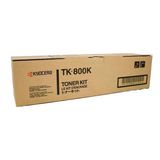 Tonersepeti Kyocera Mita Tk-800K Siyah Toner