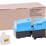 Tonersepeti Kyocera Mita Tk-825 Mavi Muadil Toner