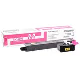 Tonersepeti Kyocera Mita Tk-895 Kırmızı Toner