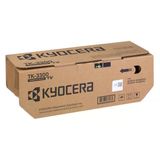 Tonersepeti Kyocera Tk-3300 Siyah Toner 1T0c100nl0