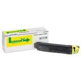 TonerSepeti Kyocera TK-5140 Sarı Muadil Toner