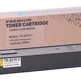 Tonersepeti Kyocera Tk-8315 Mavi Muadil Fotokopi Toner