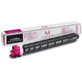 TonerSepeti Kyocera TK-8345 Kırmızı Muadil Toner