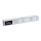 Tonersepeti Kyocera Tk-8525 Mavi Toner