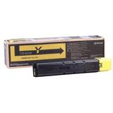 Tonersepeti Kyocera Tk-8705 Sarı Fotokopi Toner