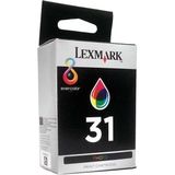 Tonersepeti Lexmark 31-18C0031E Orjinal Foto Kartuş - Renkli