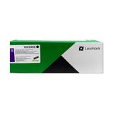 Tonersepeti Lexmark 72K5xke Ekstra Yüksek Kapasiteli Siyah Toner