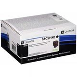 Tonersepeti Lexmark 84C5hk0 Yüksek Kapasiteli Siyah Toner Cx725