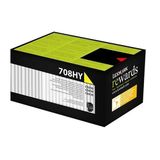 Tonersepeti Lexmark Cs310-70C8hy0 Sarı Toner Yk.