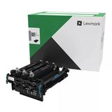 Tonersepeti Lexmark CS421-78C0ZV0 Siyah ve Renkli Orjinal Drum Kiti
