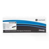 Tonersepeti Lexmark Cs720-74C0zk0 Siyah Drum Ünitesi