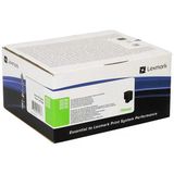 Tonersepeti Lexmark Cs720-74C50k0 Siyah Toner