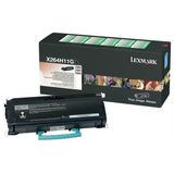 Tonersepeti Lexmark X264-X264h11g Toner Y.k