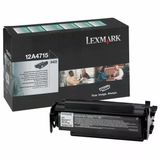 Tonersepeti Lexmark X422-12A4715 Toner Y.k