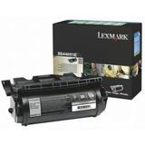 Tonersepeti Lexmark X642-X644h11e Toner Y.k.
