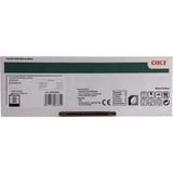 Tonersepeti Okı 46490632 C532 / Mc563 / Mc573 / C542 Siyah Toner