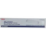Tonersepeti Oki B4200-42103001 Toner