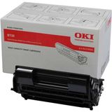 Tonersepeti Oki B730-01279201 Toner Extra 300Ml