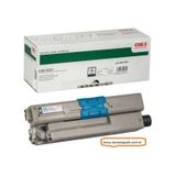 Tonersepeti Oki C301-44973544 Siyah Toner