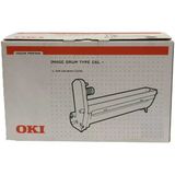 Tonersepeti Oki C3100-42126641 Sarı Drum Ünitesi