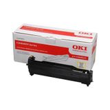 Tonersepeti Oki C3500-43460221 Sarı Drum Ünitesi