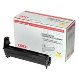 Tonersepeti Oki C5250-42126670 Sarı Drum Ünitesi