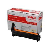 Tonersepeti Oki C5600-43381705 Sarı Drum Ünitesi