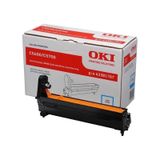 Tonersepeti Oki C5600-43381707 Mavi Drum Ünitesi