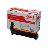 Tonersepeti Oki C5600-43381708 Siyah Drum Ünitesi