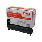 Tonersepeti Oki C5850-43870024 Siyah Drum Ünitesi
