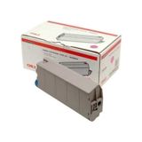 Tonersepeti Oki C7100-41963084 Kırmızı Toner