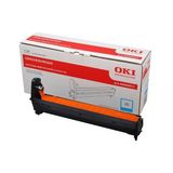 Tonersepeti Oki C801-44064011 Mavi Drum Ünitesi