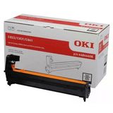 Tonersepeti Oki C822-44844408 Siyah Drum Ünitesi