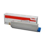 Tonersepeti Oki C910-44036024 Siyah Toner