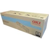 Tonersepeti Oki Es-9130/01254401 Siyah Toner