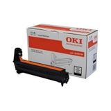 Tonersepeti Oki Es7411-01275104 Siyah Drum Ünitesi