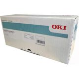 Tonersepeti Oki Es7470-45396215 Mavi Toner