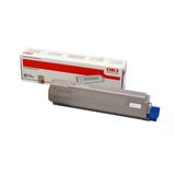 Tonersepeti Oki Mc851-44059172 Siyah Toner