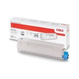 Tonersepeti Okı Mc873 Kırmızı Toner 45862838