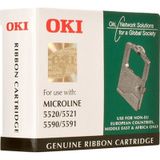 Tonersepeti Oki ML5520-ML5521-ML5590-ML5591-01126302 Şerit