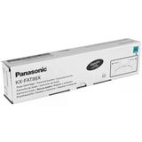 Tonersepeti Panasonic Kx-Fat88x Toner