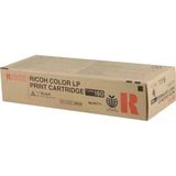 Tonersepeti Ricoh Aficio Cl-7200 Siyah Fotokopi Toner