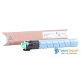 Tonersepeti Ricoh Aficio Mp-C2030 Mavi Fotokopi Toner
