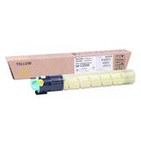 Tonersepeti Ricoh Aficio Mp-C2030 Sarı Fotokopi Toner