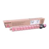Tonersepeti Ricoh Aficio Mp-C3002 Kırmızı Fotokopi Toner
