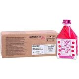 Tonersepeti Ricoh Aficio Mp-C6501 Kırmızı Fotokopi Toner