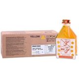 Tonersepeti Ricoh Aficio Mp-C6501 Sarı Fotokopi Toner