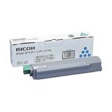 Tonersepeti Ricoh Ipsio Sp-C710 Mavi Toner