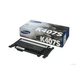 Tonersepeti Samsung Clp-320/Clt-K407s Siyah Toner