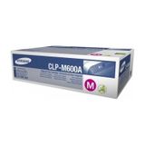 Tonersepeti Samsung Clp-600 Kırmızı Toner